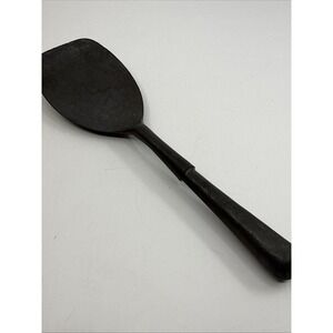 Vtg Knobler Ice Cream Scoop Spade Spoon Taiwan 9"